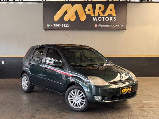 FORD FIESTA 1.6 MPI CLASS 8V GASOLINA 4P MANUAL FORD FIESTA 1.6 MPI CLASS 8V GASOLINA 4P MANUAL